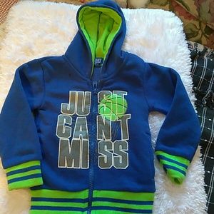 3/12🌸Victory League Baby Hoodie